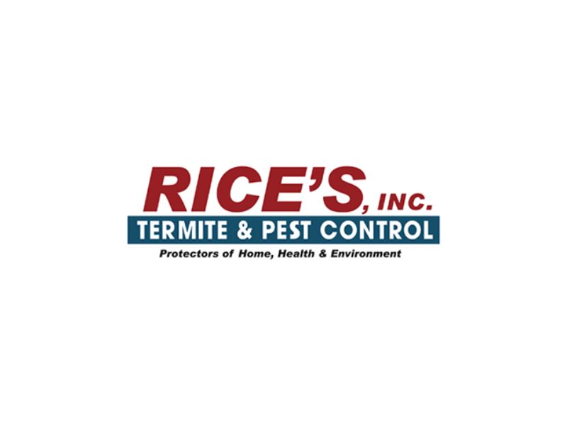 Rice’s Termite & Pest Control